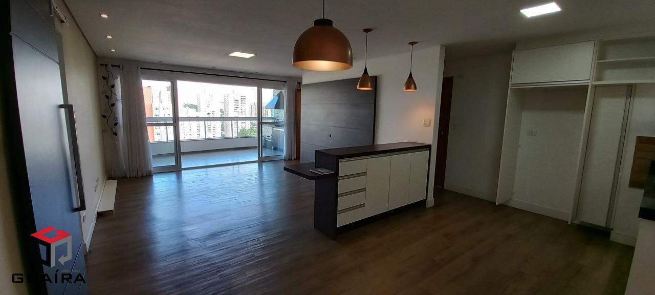 Apartamento à venda com 3 quartos, 135m² - Foto 1