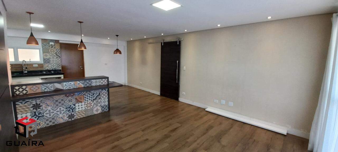 Apartamento à venda com 3 quartos, 135m² - Foto 2