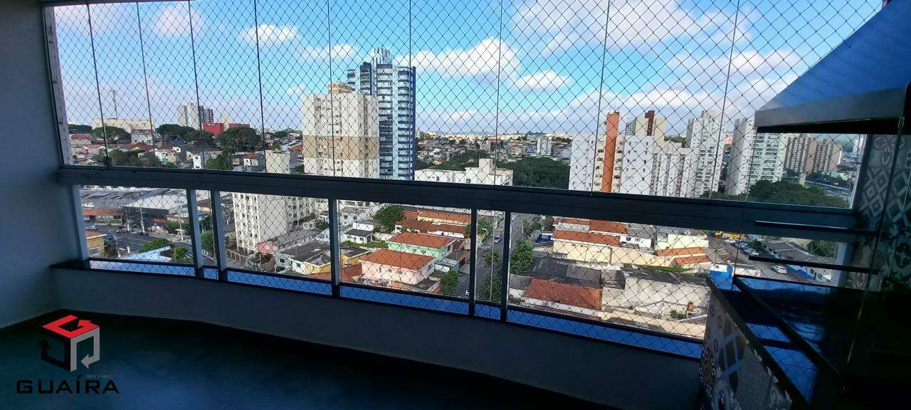 Apartamento à venda com 3 quartos, 135m² - Foto 29