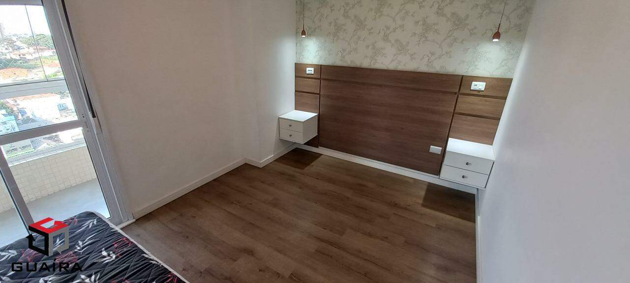 Apartamento à venda com 3 quartos, 135m² - Foto 12