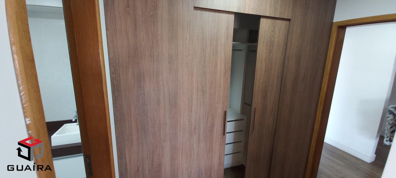 Apartamento à venda com 3 quartos, 135m² - Foto 15