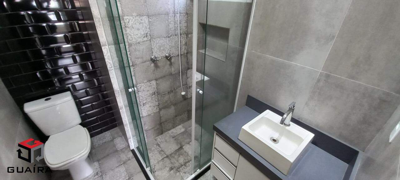 Apartamento à venda com 3 quartos, 135m² - Foto 23