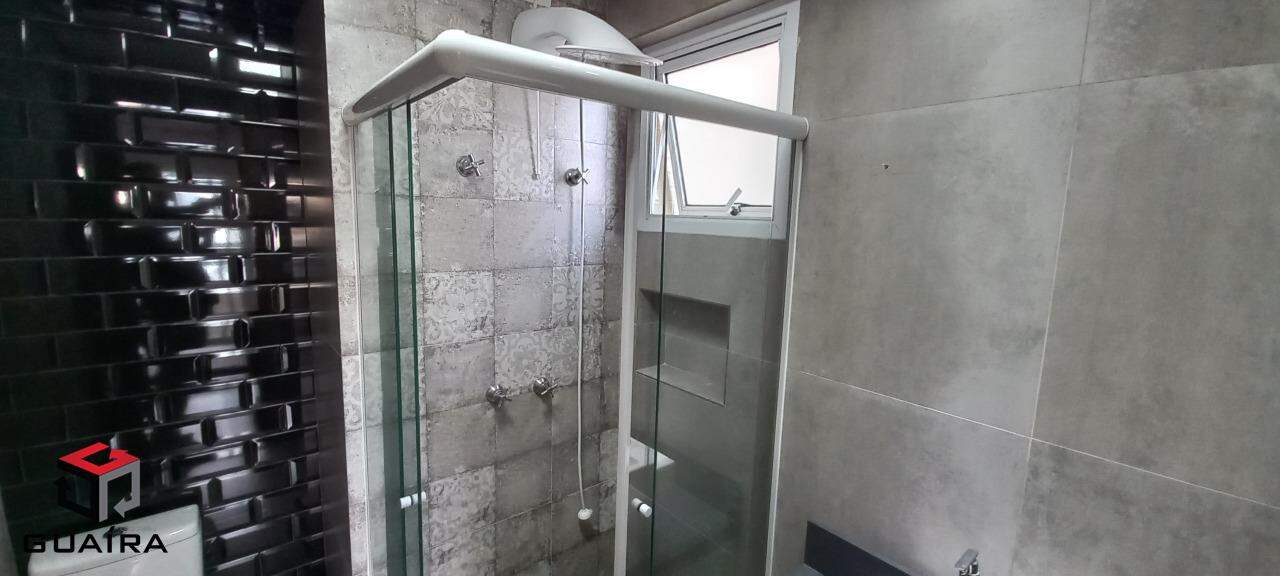 Apartamento à venda com 3 quartos, 135m² - Foto 22