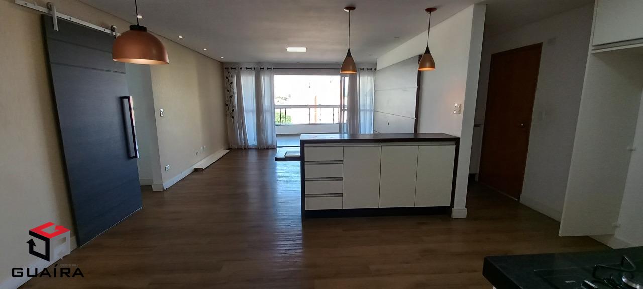 Apartamento à venda com 3 quartos, 135m² - Foto 4