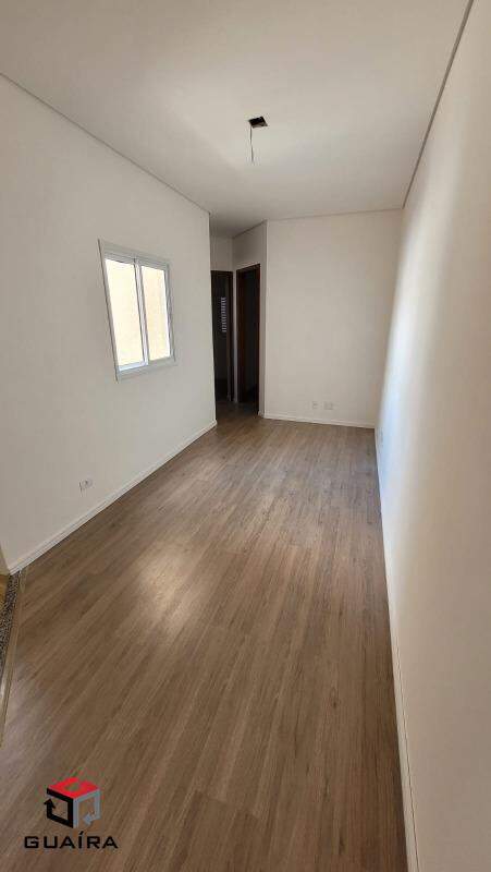 Apartamento à venda com 2 quartos, 43m² - Foto 4