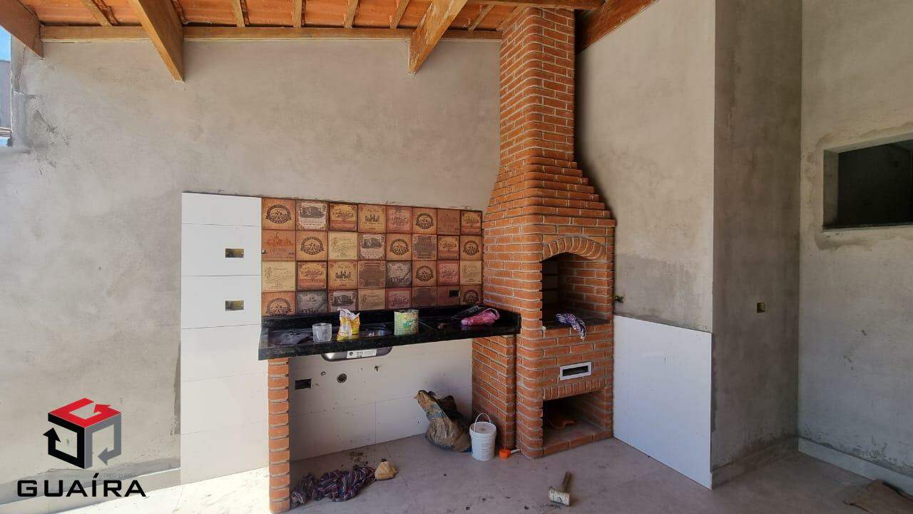 Sobrado à venda com 3 quartos, 170m² - Foto 26