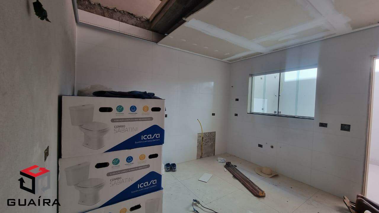 Sobrado à venda com 3 quartos, 170m² - Foto 3