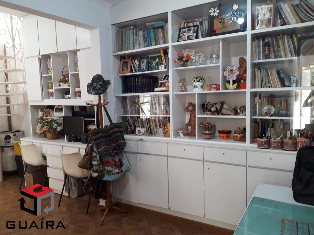 Casa à venda com 3 quartos, 250m² - Foto 16