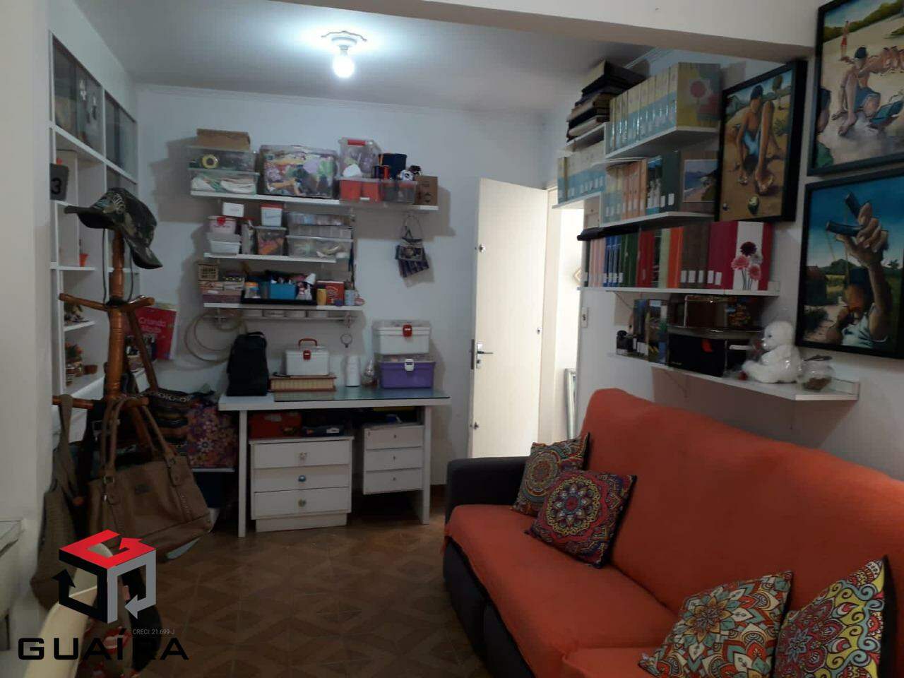 Casa à venda com 3 quartos, 250m² - Foto 17