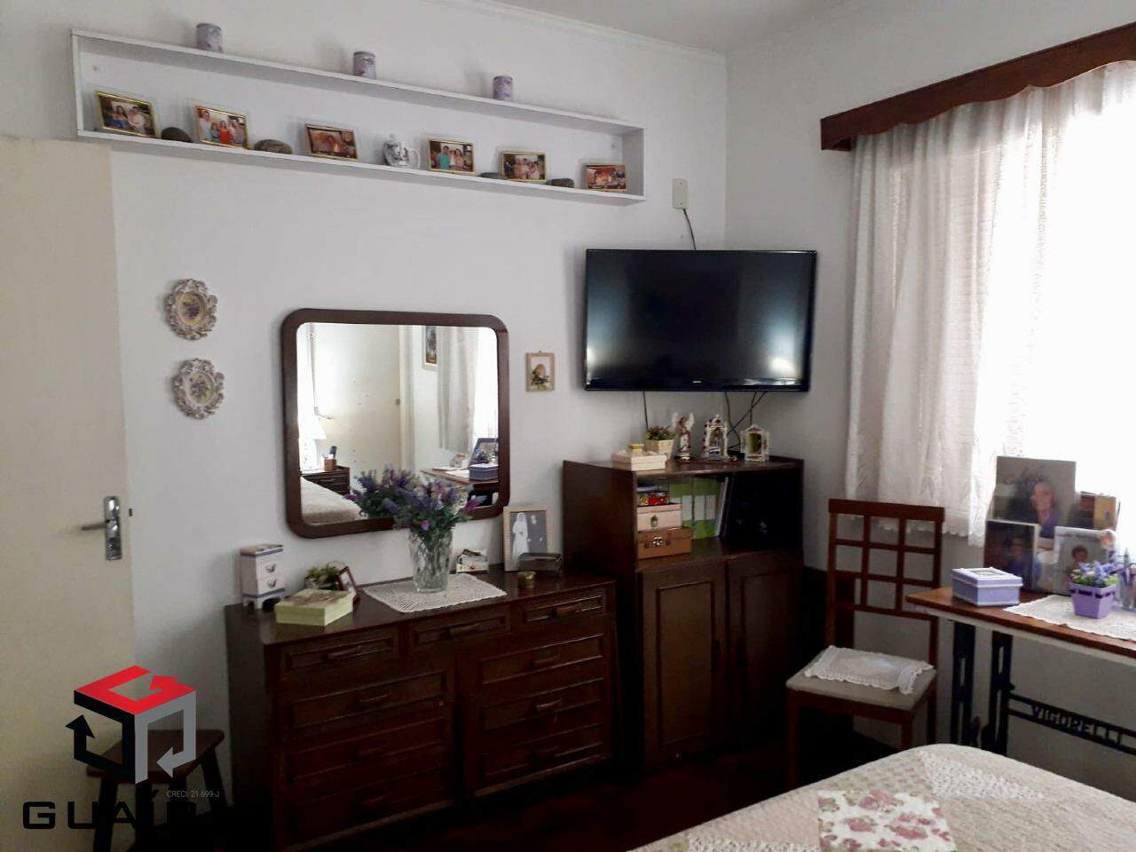 Casa à venda com 3 quartos, 250m² - Foto 12