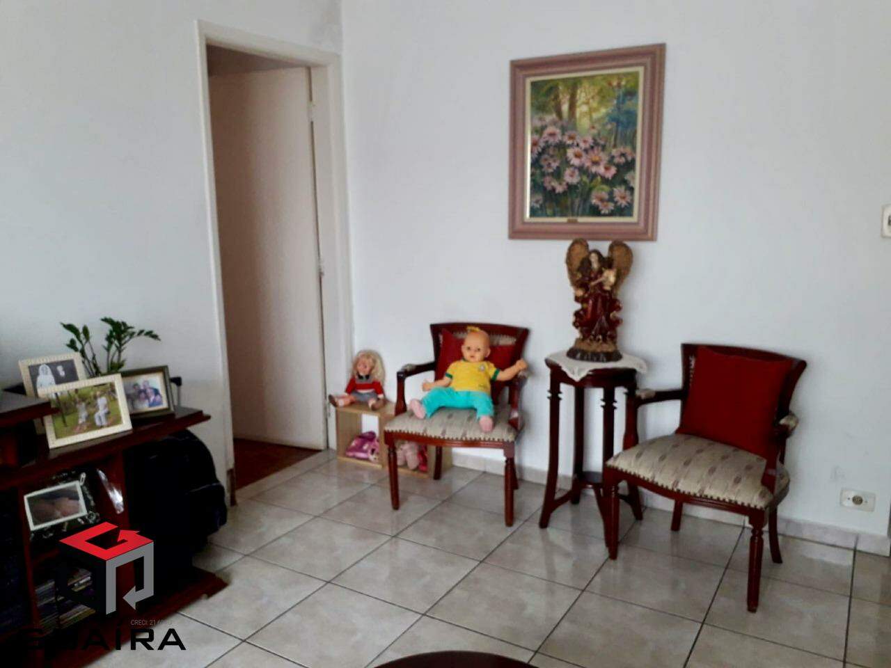 Casa à venda com 3 quartos, 250m² - Foto 4