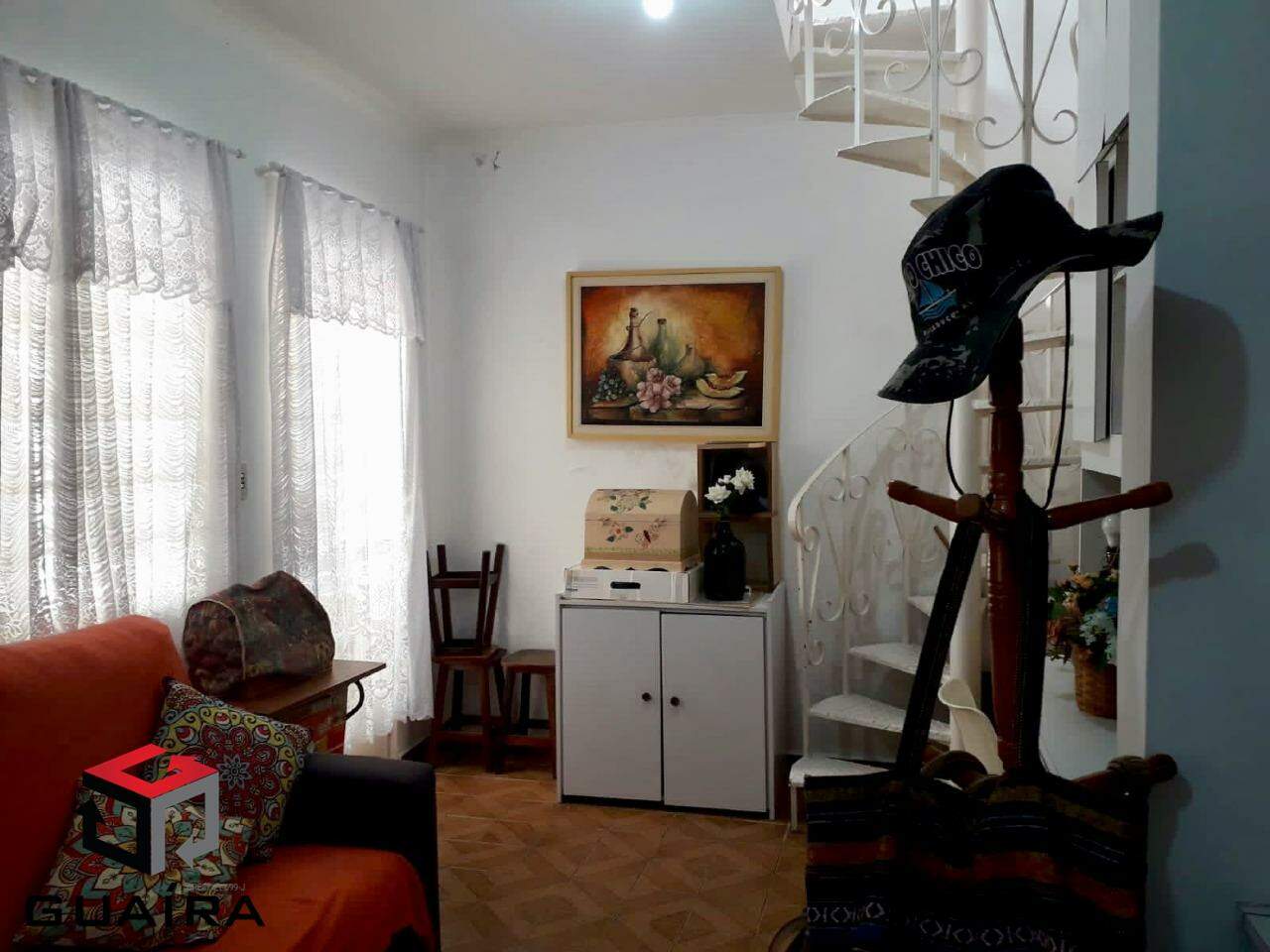 Casa à venda com 3 quartos, 250m² - Foto 18