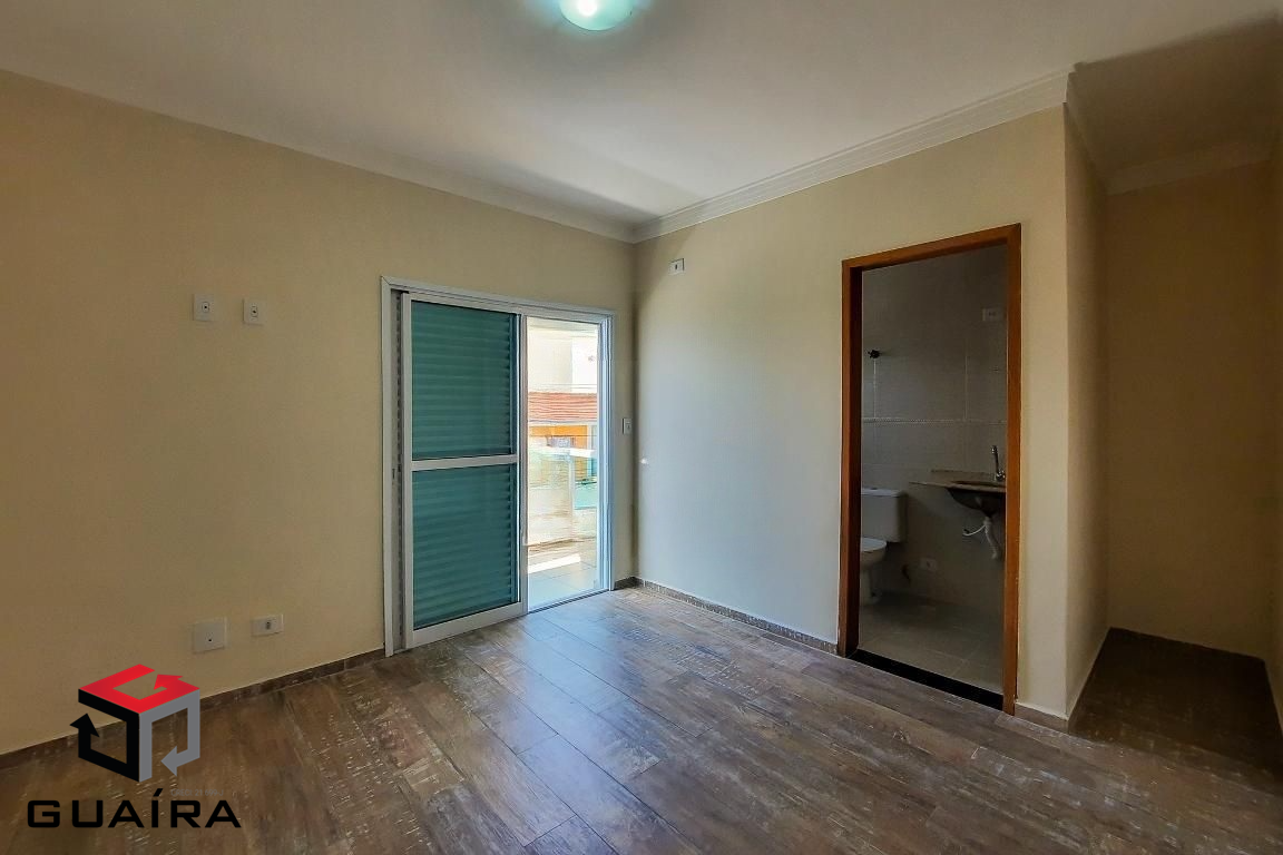 Sobrado à venda com 2 quartos, 89m² - Foto 15