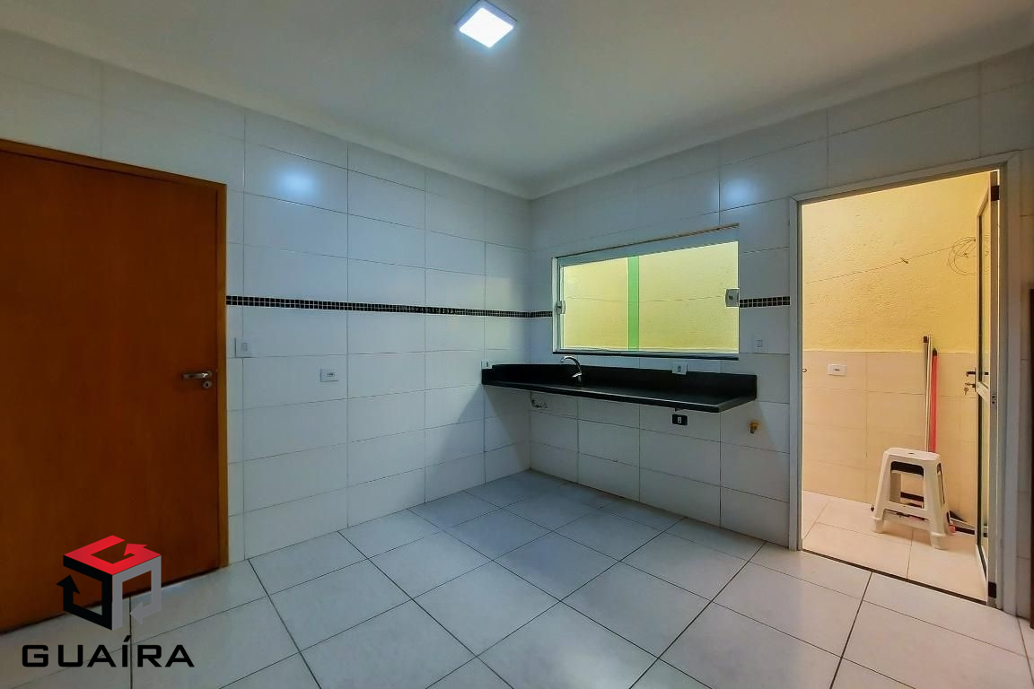 Sobrado à venda com 2 quartos, 89m² - Foto 12