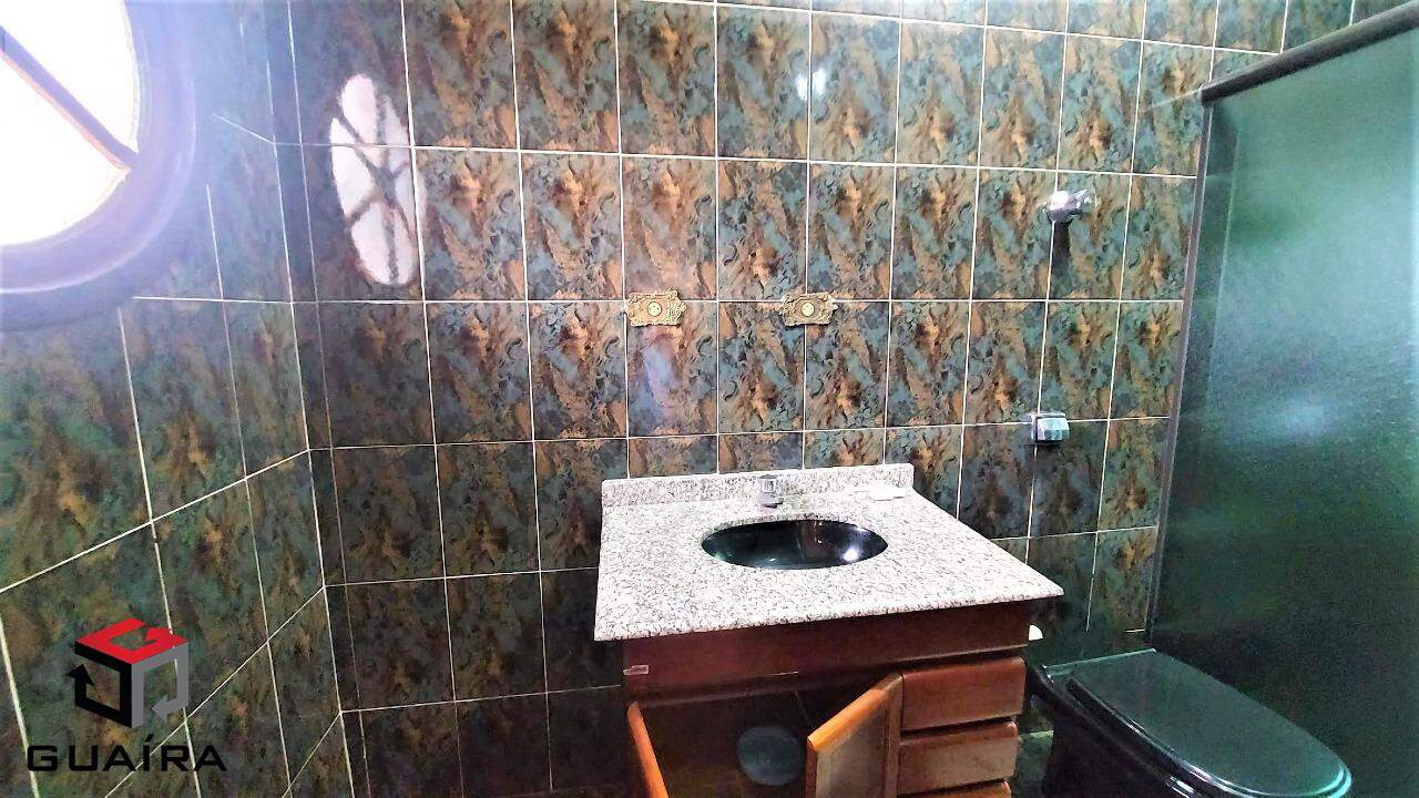 Sobrado à venda com 4 quartos, 240m² - Foto 12