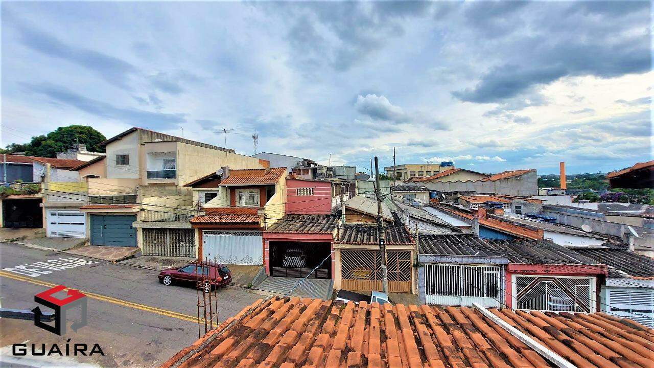 Sobrado à venda com 4 quartos, 240m² - Foto 23