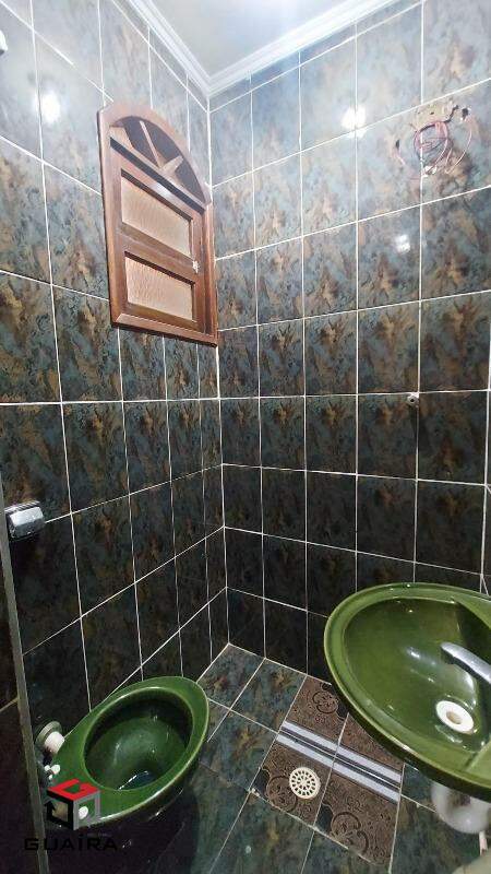 Sobrado à venda com 4 quartos, 240m² - Foto 11