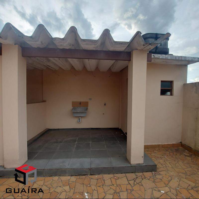 Sobrado à venda com 4 quartos, 240m² - Foto 22