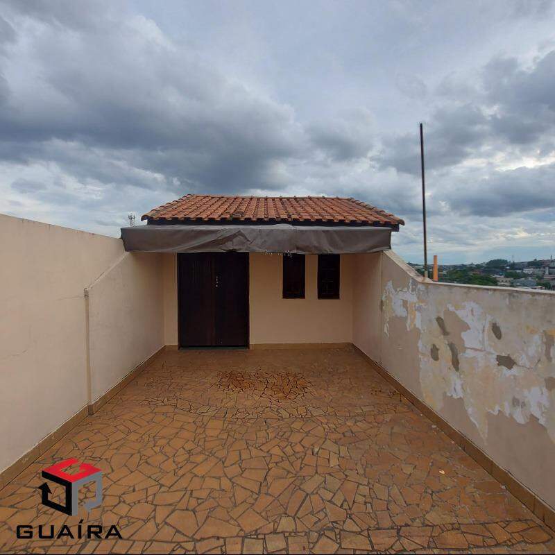 Sobrado à venda com 4 quartos, 240m² - Foto 20