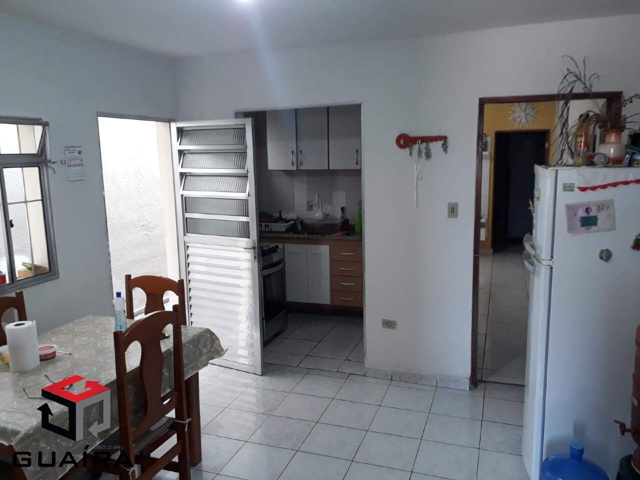 Casa à venda com 2 quartos, 113m² - Foto 9