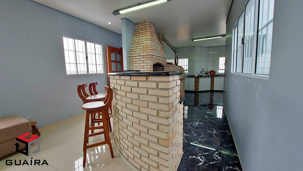 Sobrado à venda com 4 quartos, 300m² - Foto 22