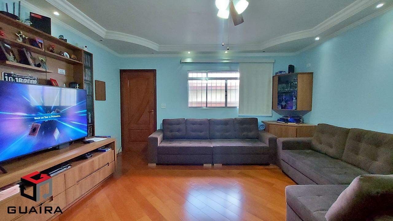 Sobrado à venda com 4 quartos, 300m² - Foto 2