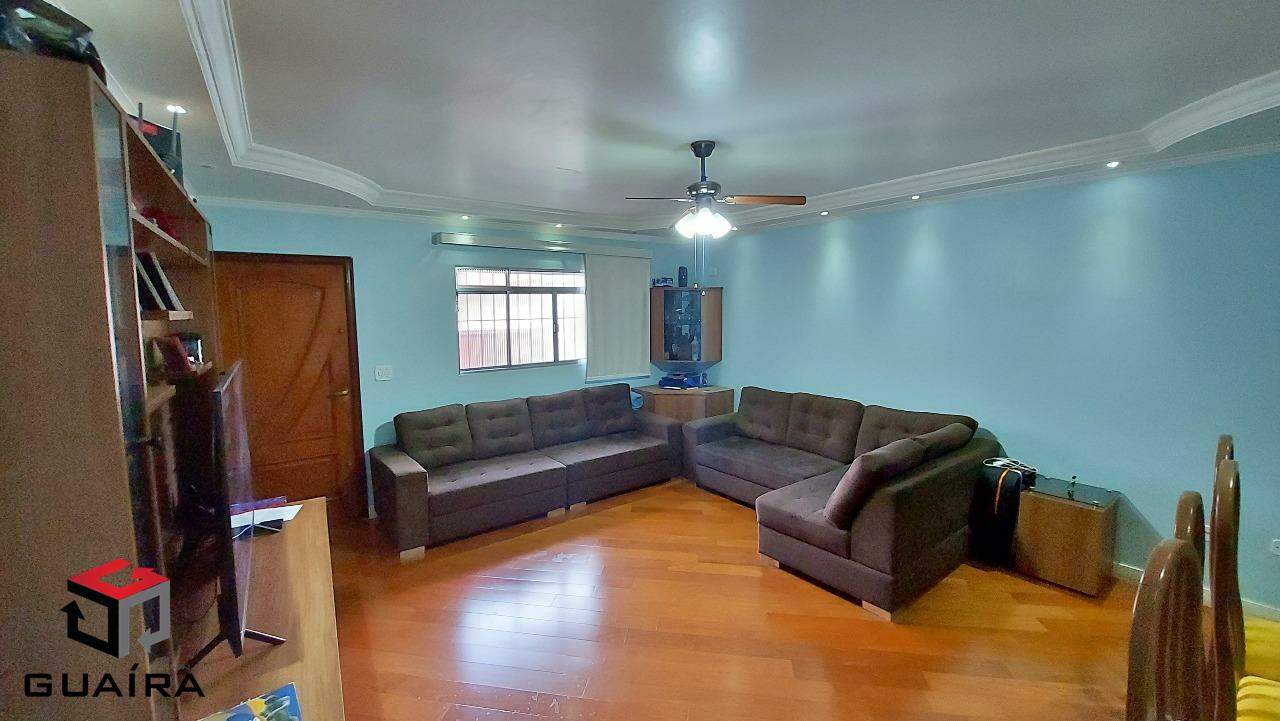 Sobrado à venda com 4 quartos, 300m² - Foto 3