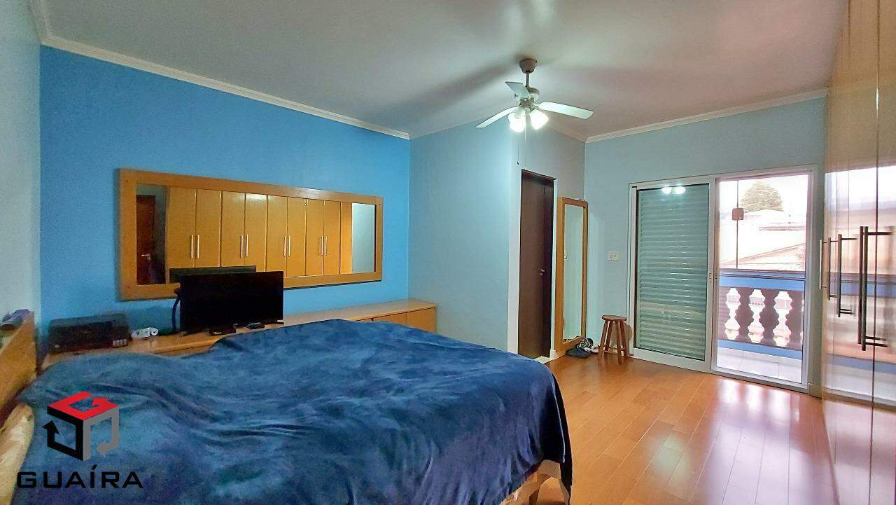 Sobrado à venda com 4 quartos, 300m² - Foto 10