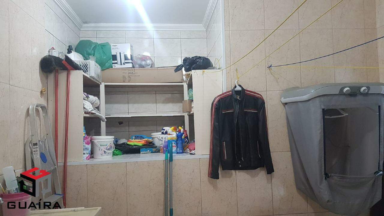 Sobrado à venda com 4 quartos, 300m² - Foto 8