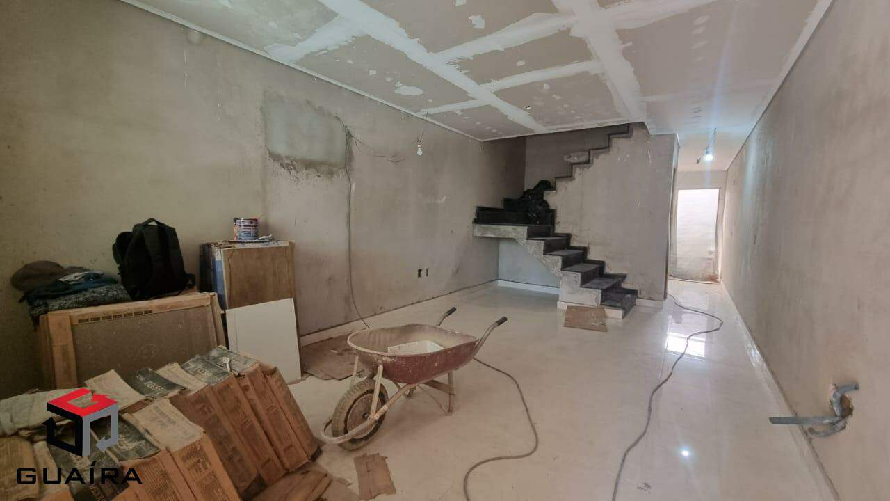 Sobrado à venda com 3 quartos, 170m² - Foto 3