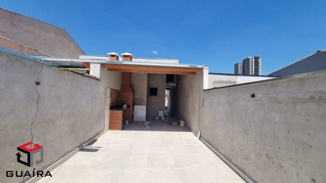 Sobrado à venda com 3 quartos, 170m² - Foto 29