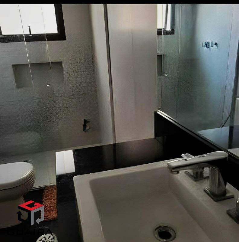 Apartamento à venda com 4 quartos, 175m² - Foto 10