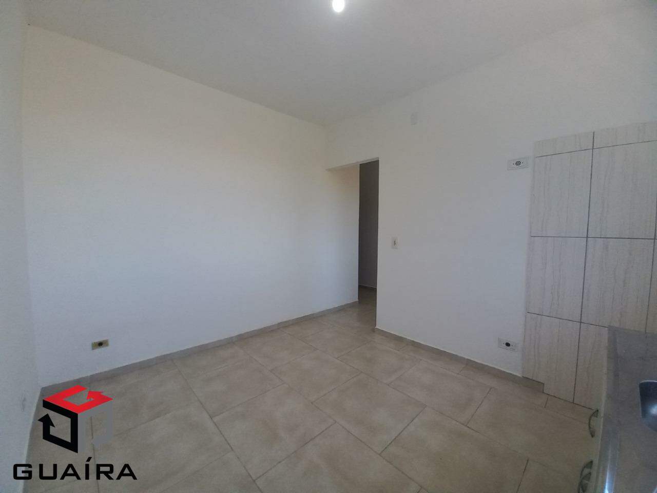 Apartamento à venda com 2 quartos, 52m² - Foto 2