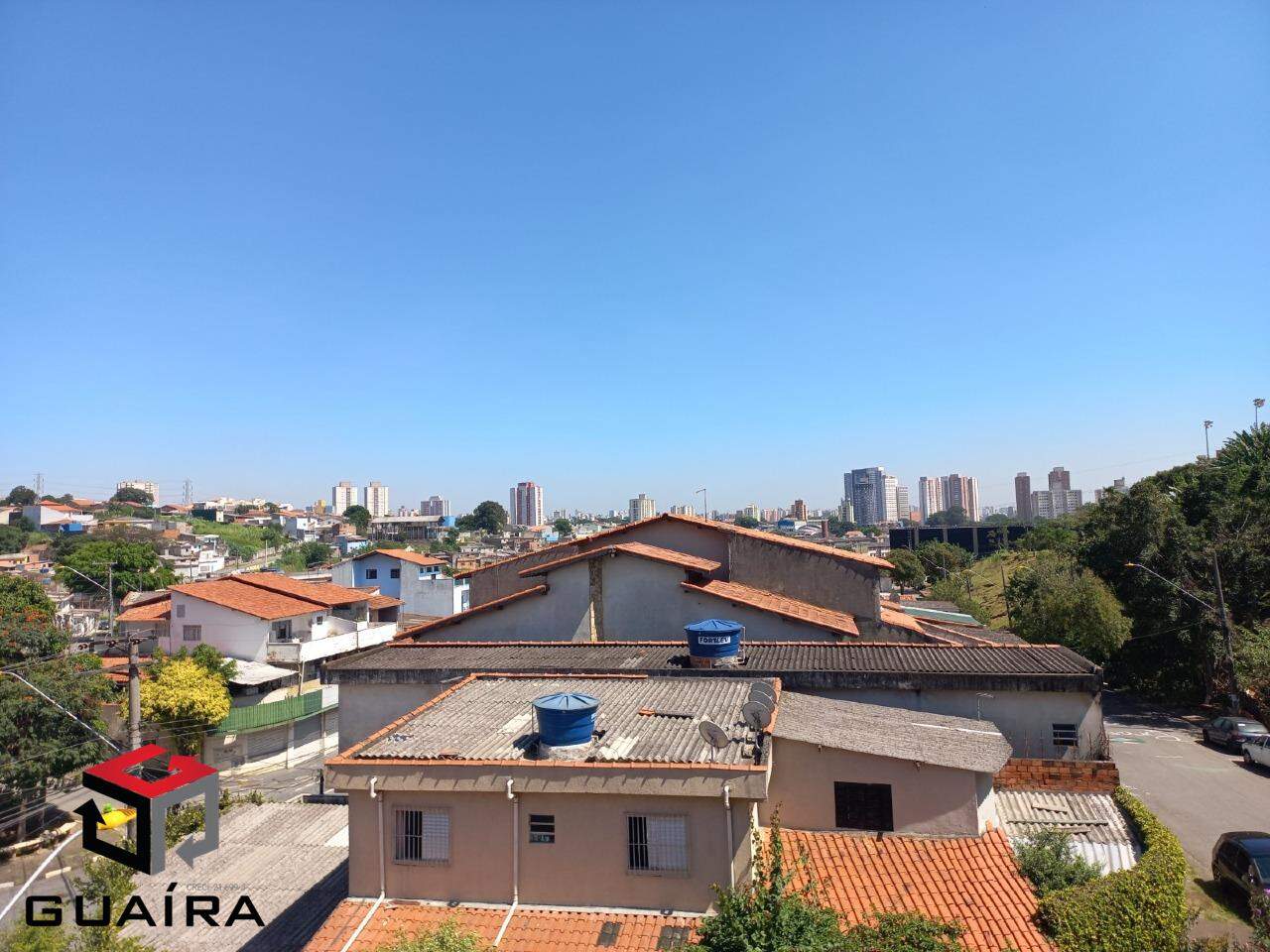 Apartamento à venda com 2 quartos, 52m² - Foto 23