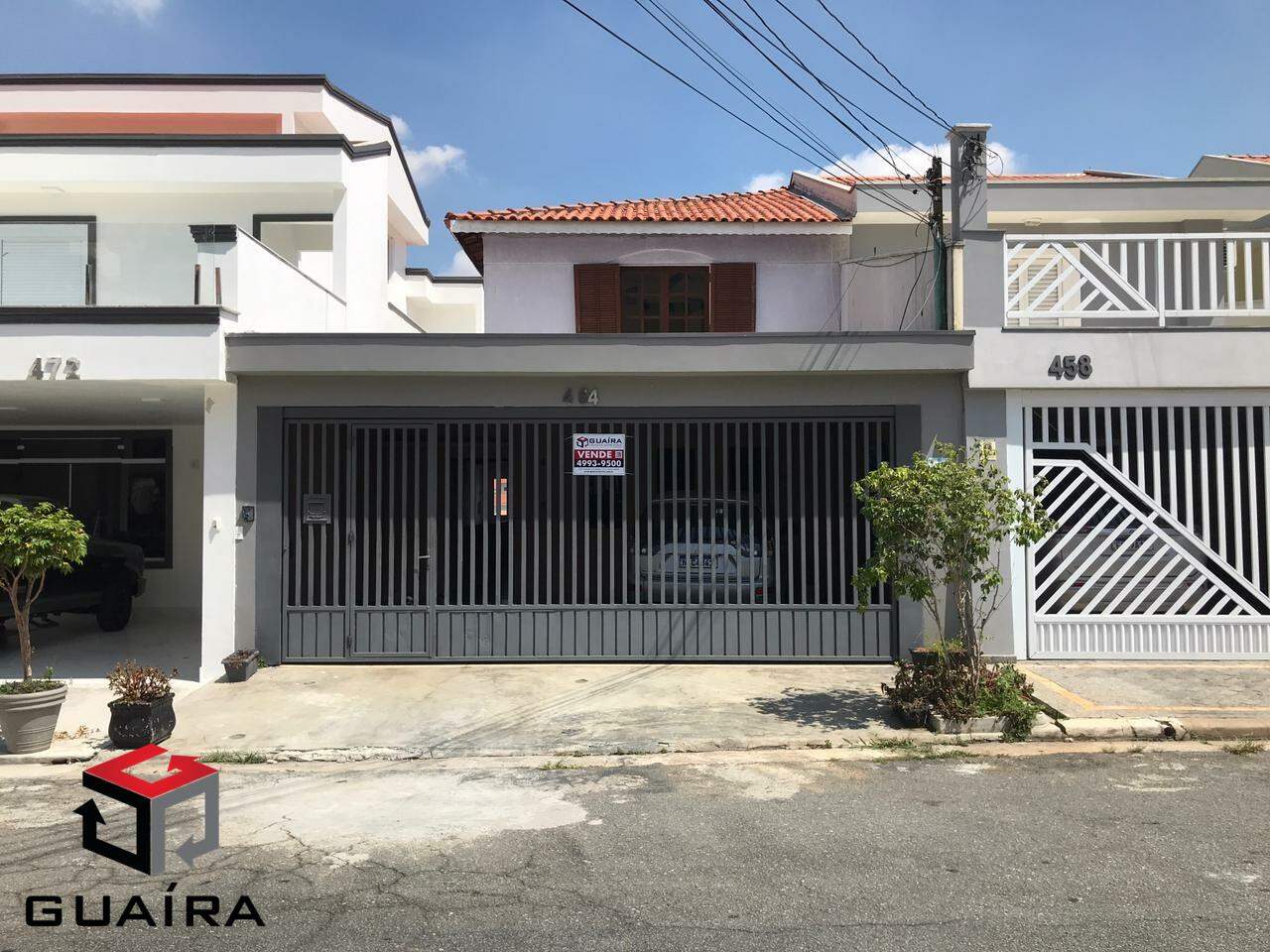 Casa à venda com 3 quartos, 200m² - Foto 49