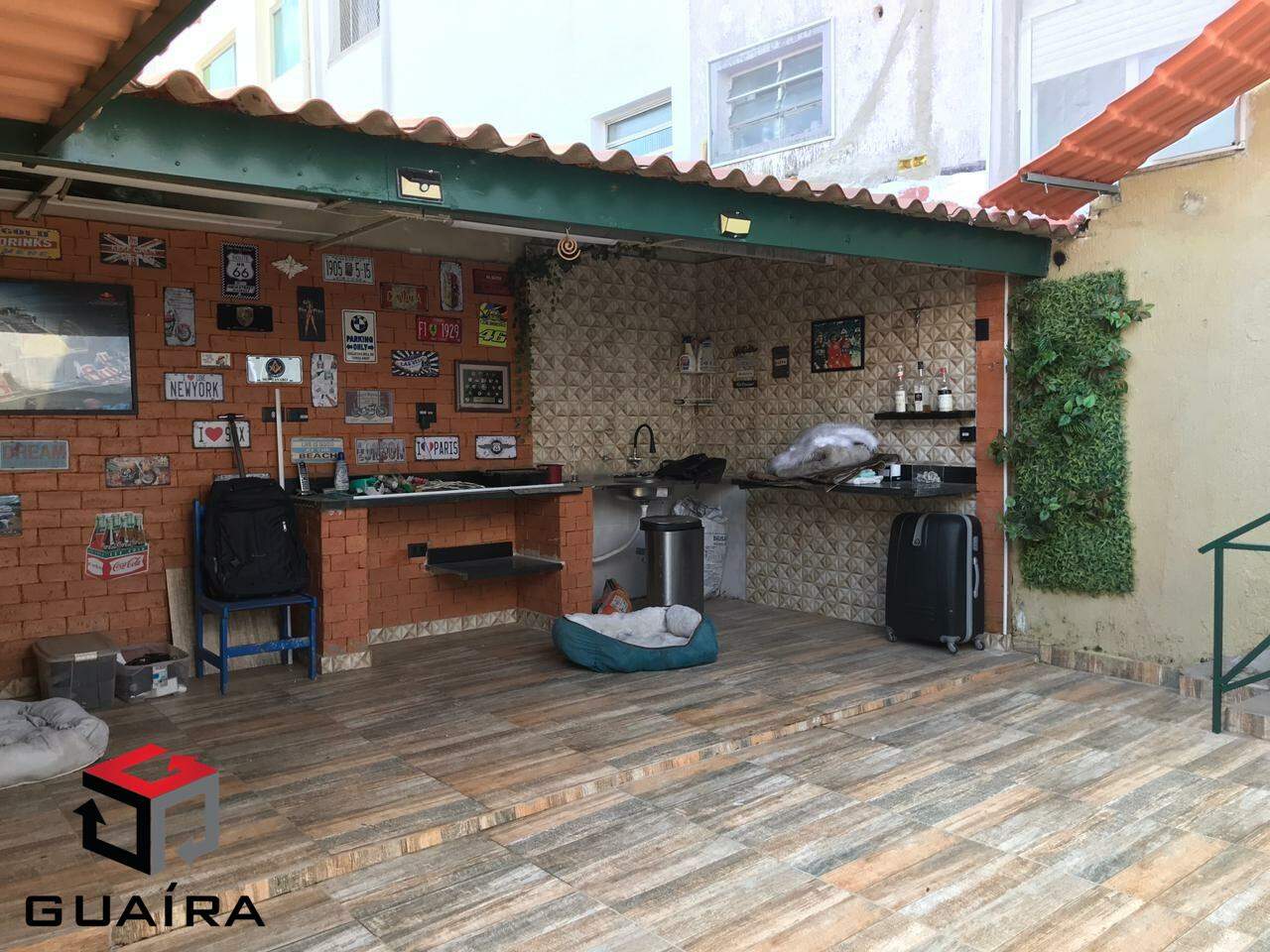 Casa à venda com 3 quartos, 200m² - Foto 43