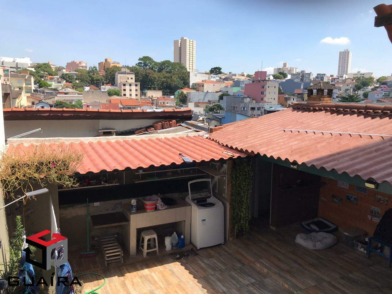 Casa à venda com 3 quartos, 200m² - Foto 37