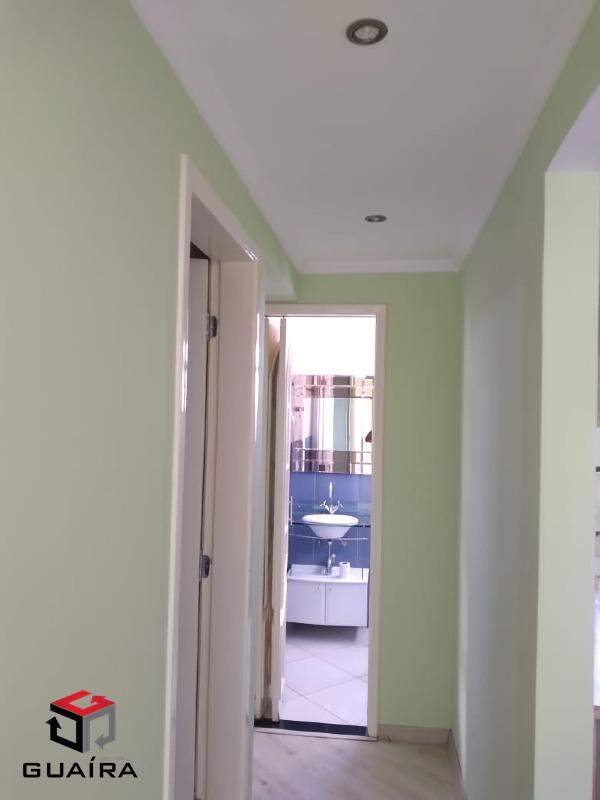 Apartamento à venda com 2 quartos, 50m² - Foto 9