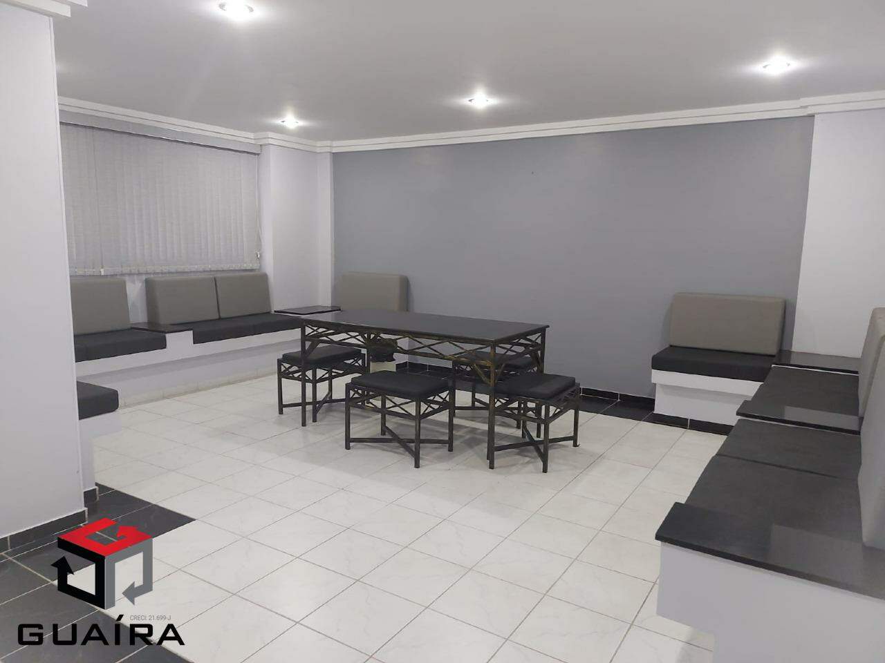 Apartamento à venda com 2 quartos, 53m² - Foto 16