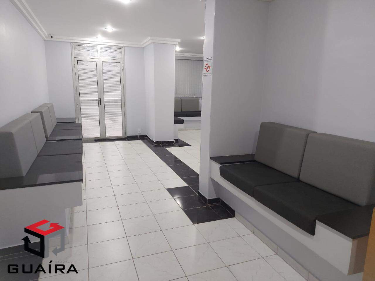 Apartamento à venda com 2 quartos, 53m² - Foto 15