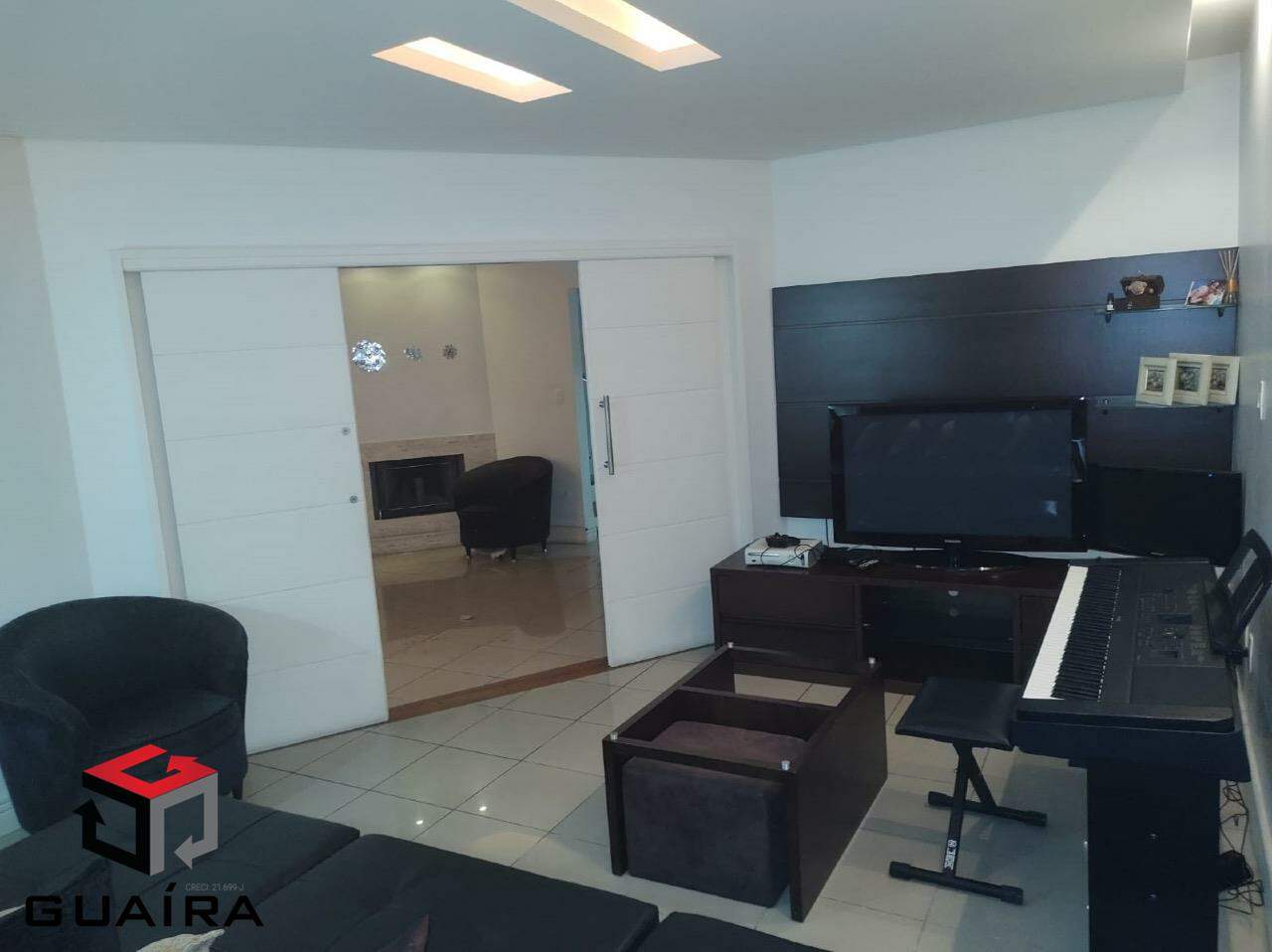 Sobrado à venda com 5 quartos, 430m² - Foto 7