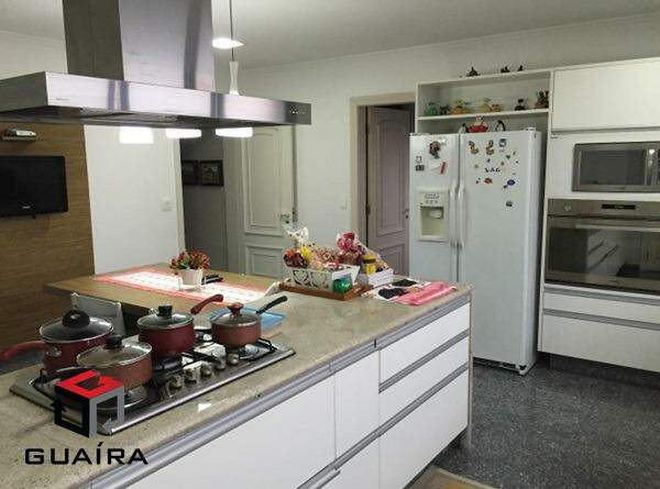 Apartamento à venda com 4 quartos, 298m² - Foto 9