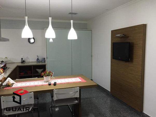 Apartamento à venda com 4 quartos, 298m² - Foto 6