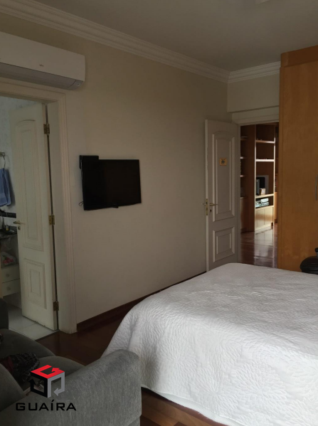 Apartamento à venda com 4 quartos, 298m² - Foto 10