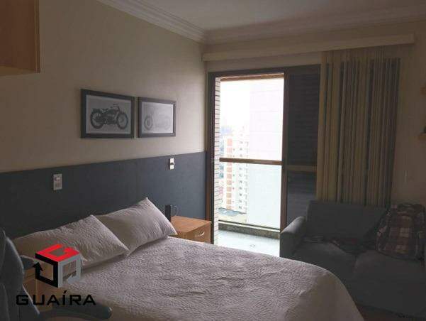 Apartamento à venda com 4 quartos, 298m² - Foto 13