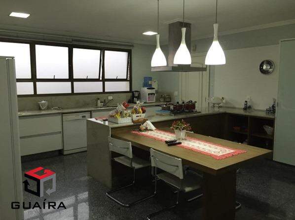 Apartamento à venda com 4 quartos, 298m² - Foto 7