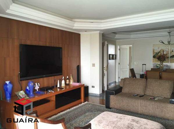 Apartamento à venda com 4 quartos, 298m² - Foto 1