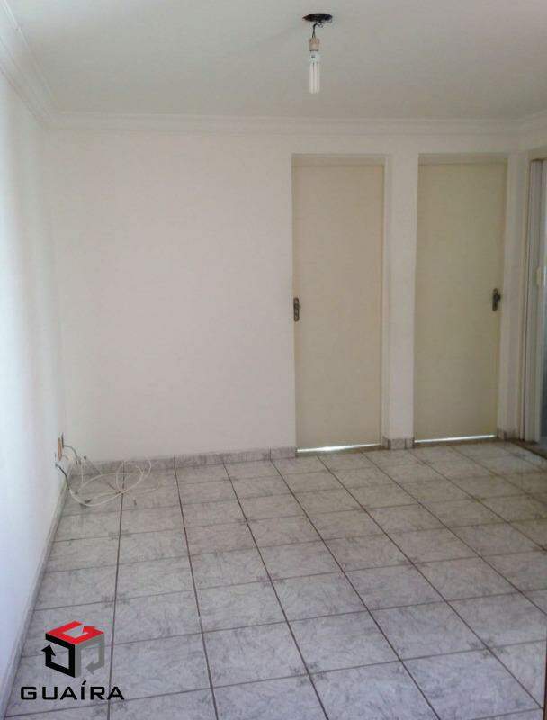 Apartamento à venda com 2 quartos, 48m² - Foto 2