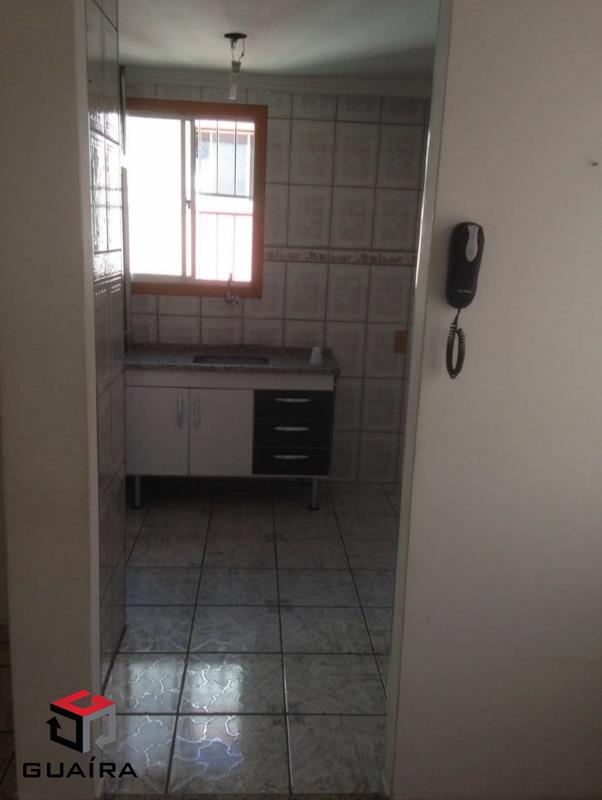 Apartamento à venda com 2 quartos, 48m² - Foto 4