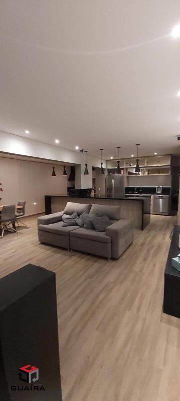 Apartamento à venda com 4 quartos, 151m² - Foto 3